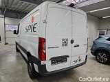  Mercedes  Sprinter 214 CDI A2 3,0t Front #3