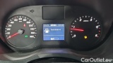  Mercedes  Sprinter 214 CDI A2 3,0t Front #5