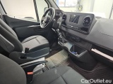  Mercedes  Sprinter 214 CDI A2 3,0t Front #7