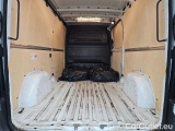  Mercedes  Sprinter 214 CDI A2 3,0t Front #8