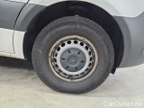  Mercedes  Sprinter 214 CDI A2 3,0t Front #10