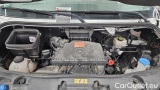  Mercedes  Sprinter 214 CDI A2 3,0t Front #11