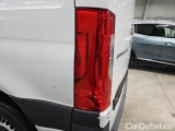  Mercedes  Sprinter 214 CDI A2 3,0t Front #37