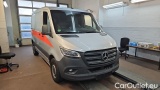  Mercedes  Sprinter 314 CDI A1 3,5t Front #2