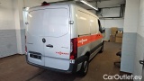  Mercedes  Sprinter 314 CDI A1 3,5t Front #4