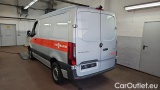  Mercedes  Sprinter 314 CDI A1 3,5t Front #3