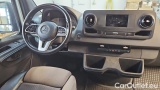  Mercedes  Sprinter 314 CDI A1 3,5t Front #6