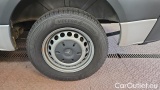  Mercedes  Sprinter 314 CDI A1 3,5t Front #10