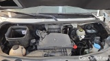  Mercedes  Sprinter 314 CDI A1 3,5t Front #11
