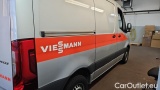  Mercedes  Sprinter 314 CDI A1 3,5t Front #29