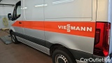  Mercedes  Sprinter 314 CDI A1 3,5t Front #31