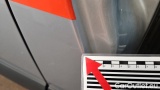  Mercedes  Sprinter 314 CDI A1 3,5t Front #39