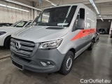  Mercedes  Sprinter 314 CDI A1 3,5t Front 