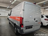  Mercedes  Sprinter 314 CDI A1 3,5t Front #3