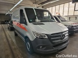  Mercedes  Sprinter 314 CDI A1 3,5t Front #2