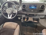  Mercedes  Sprinter 314 CDI A1 3,5t Front #6