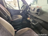  Mercedes  Sprinter 314 CDI A1 3,5t Front #7