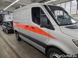  Mercedes  Sprinter 314 CDI A1 3,5t Front #25