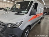  Mercedes  Sprinter 314 CDI A1 3,5t Front #26