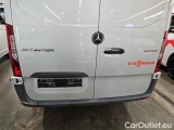  Mercedes  Sprinter 314 CDI A1 3,5t Front #27