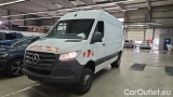 Mercedes  Sprinter 516 CDI A2 5,0t Hochdach 
