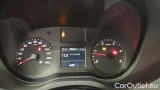  Mercedes  Sprinter 516 CDI A2 5,0t Hochdach #5