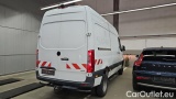  Mercedes  Sprinter 516 CDI A2 5,0t Hochdach #4