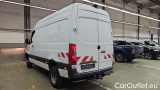  Mercedes  Sprinter 516 CDI A2 5,0t Hochdach #3