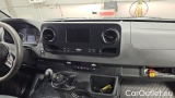  Mercedes  Sprinter 516 CDI A2 5,0t Hochdach #6