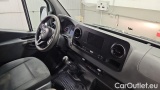  Mercedes  Sprinter 516 CDI A2 5,0t Hochdach #7