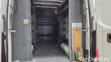  Mercedes  Sprinter 516 CDI A2 5,0t Hochdach #8