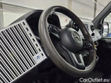  Mercedes  Sprinter 516 CDI A2 5,0t Hochdach #50