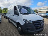  Mercedes  Sprinter 516 CDI A2 5,0t Hochdach #2