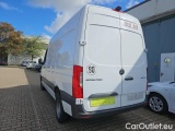  Mercedes  Sprinter 516 CDI A2 5,0t Hochdach #3