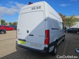  Mercedes  Sprinter 516 CDI A2 5,0t Hochdach #4