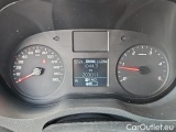 Mercedes  Sprinter 516 CDI A2 5,0t Hochdach #5