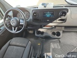  Mercedes  Sprinter 516 CDI A2 5,0t Hochdach #6