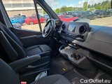  Mercedes  Sprinter 516 CDI A2 5,0t Hochdach #7