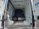  Mercedes  Sprinter 516 CDI A2 5,0t Hochdach #8