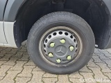  Mercedes  Sprinter 516 CDI A2 5,0t Hochdach #10