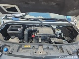  Mercedes  Sprinter 516 CDI A2 5,0t Hochdach #11