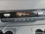 Mercedes  Sprinter 516 CDI A2 5,0t Hochdach #14