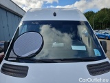  Mercedes  Sprinter 516 CDI A2 5,0t Hochdach #16