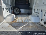  Mercedes  Sprinter 516 CDI A2 5,0t Hochdach #23