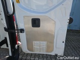  Mercedes  Sprinter 516 CDI A2 5,0t Hochdach #29