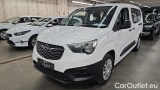  Opel  Combo 1.5 Diesel 96kW Doppelkabine 