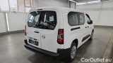  Opel  Combo 1.5 Diesel 96kW Doppelkabine #4