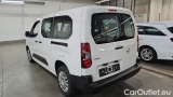  Opel  Combo 1.5 Diesel 96kW Doppelkabine #3