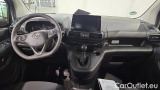  Opel  Combo 1.5 Diesel 96kW Doppelkabine #6