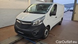  Opel  Vivaro 1,6 Diesel 70kW Euro 6 L1H1 2,7t 
